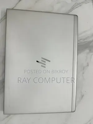 HP EliteBook 845 G8 AMD Ryzen 5 PRO 5650U 8GB RAM 256GB SSD