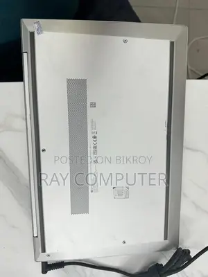 HP EliteBook 845 G8 AMD Ryzen 5 PRO 5650U 8GB RAM 256GB SSD