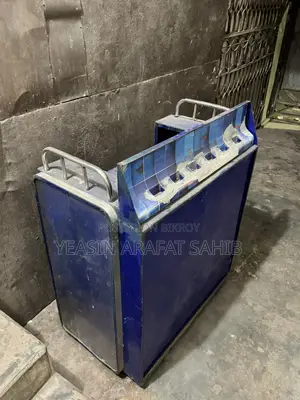 চা সিগারেটের দোকান