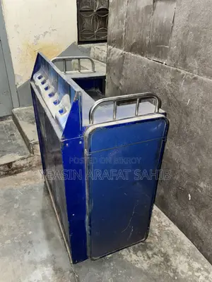 চা সিগারেটের দোকান