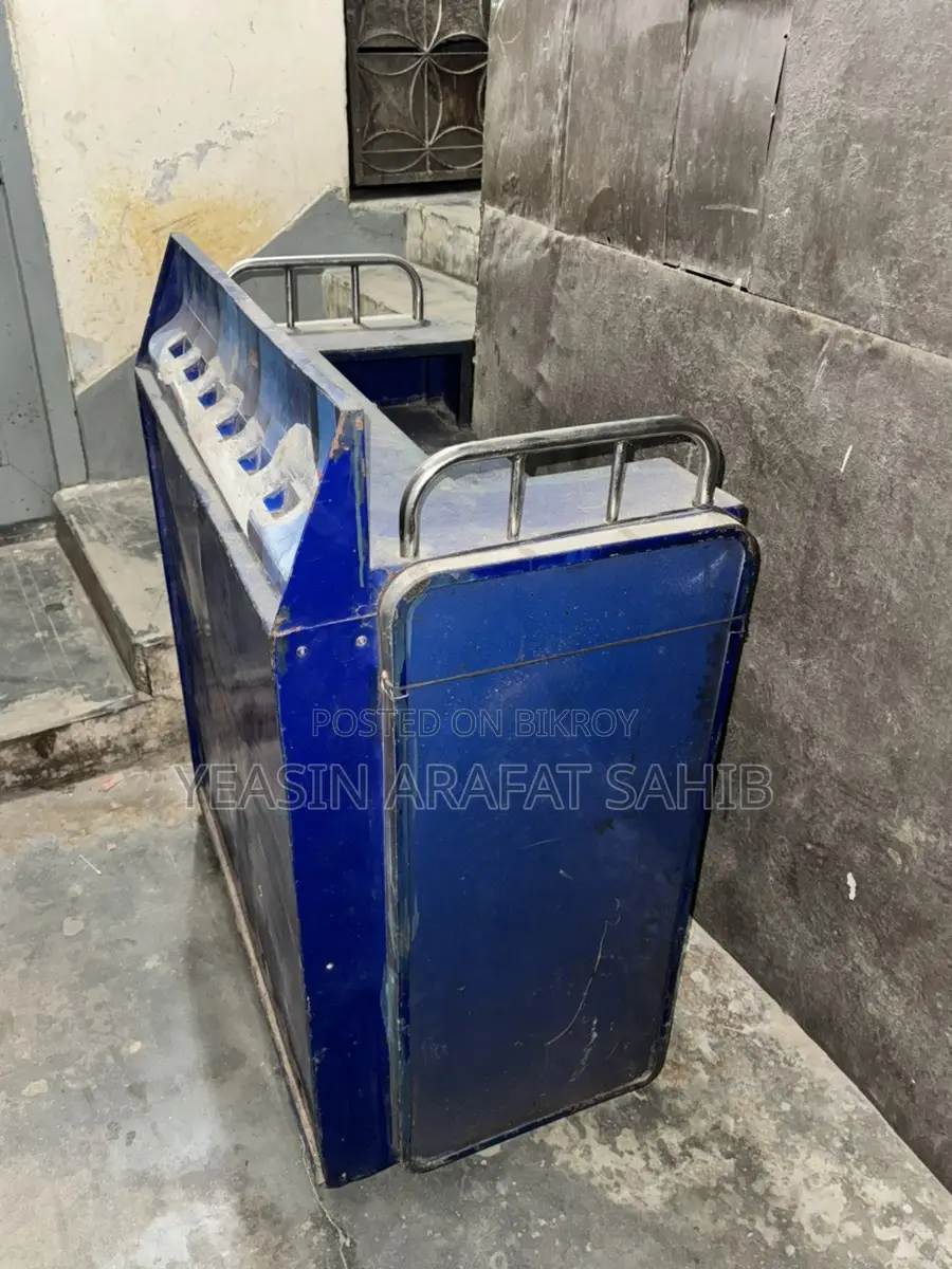 চা সিগারেটের দোকান