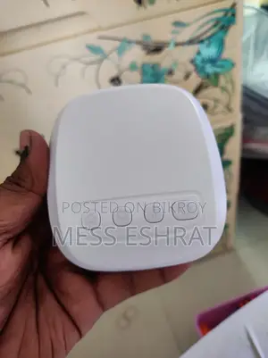 Electronic Breast Pump