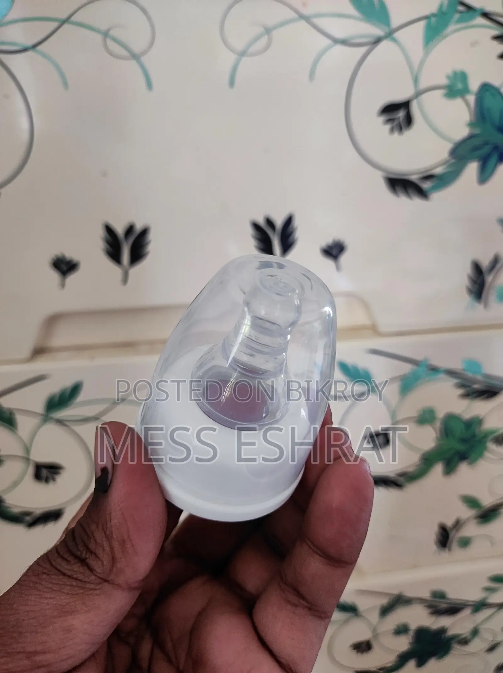 Electronic Breast Pump