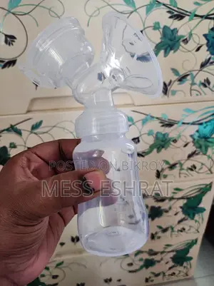Electronic Breast Pump