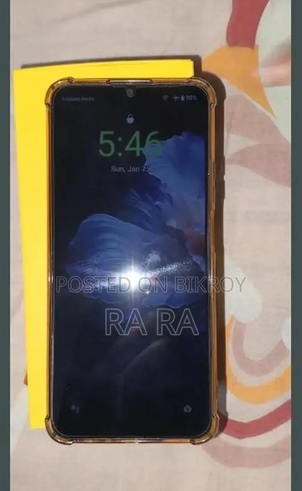 Realme C51 4/64 (Used)
