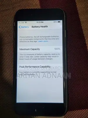 Apple iPhone 6 . (Used)