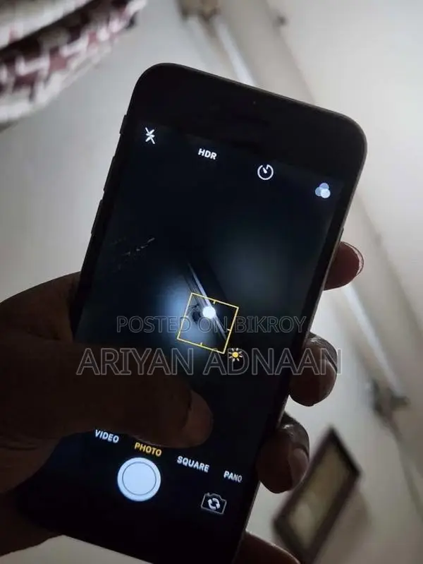 Apple iPhone 6 . (Used)