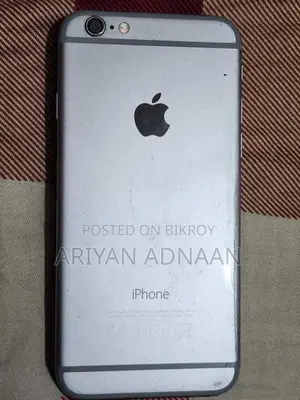 Apple iPhone 6 . (Used)
