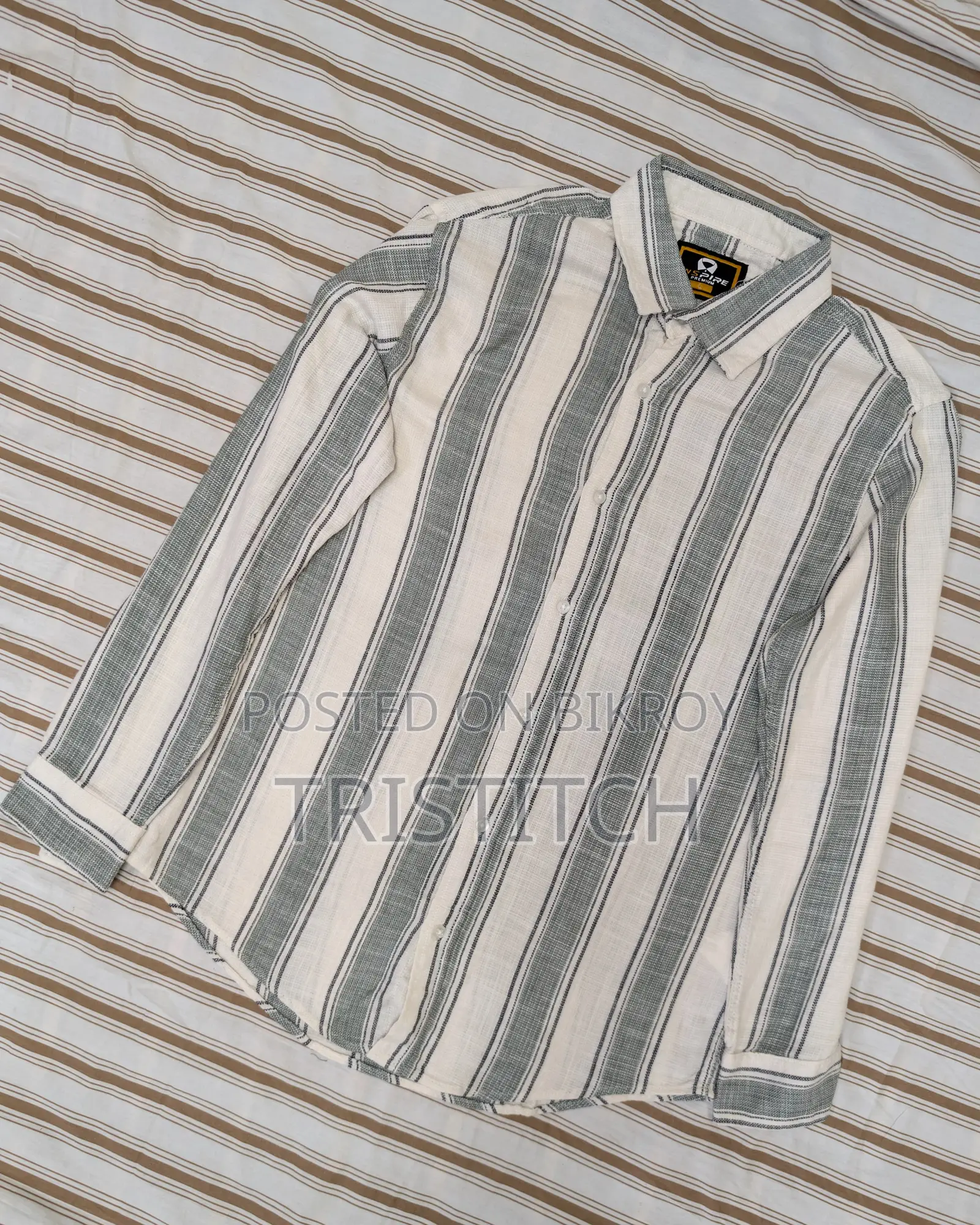 Old Money Shirt.