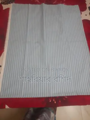 Full Shirt Fabric Piece