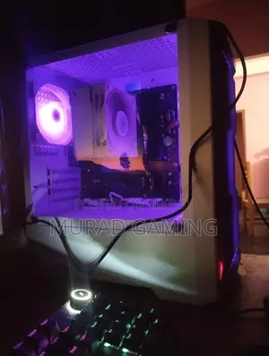 AMD RYZEN 5 5600G ফুল পিসি