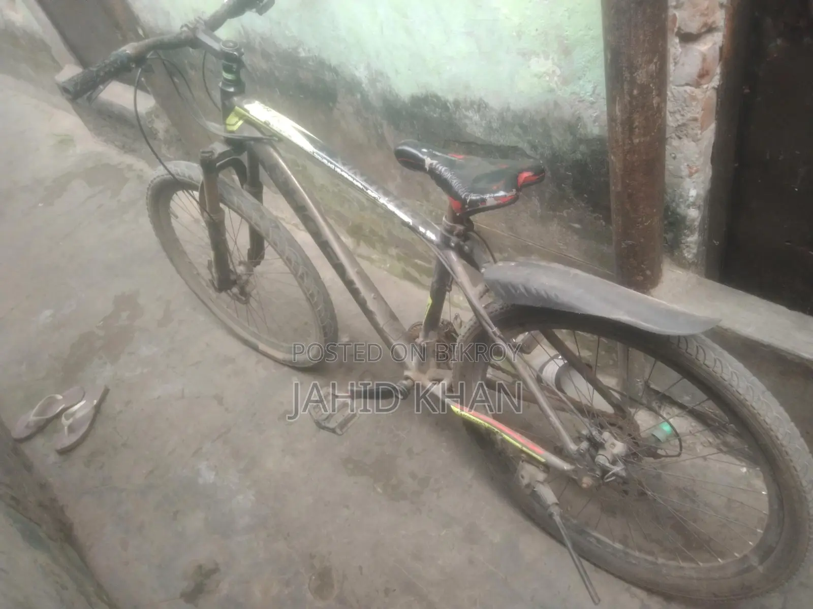 Bicycle For Sale