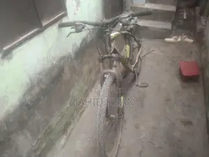 Bicycle For Sale