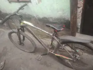 Bicycle For Sale