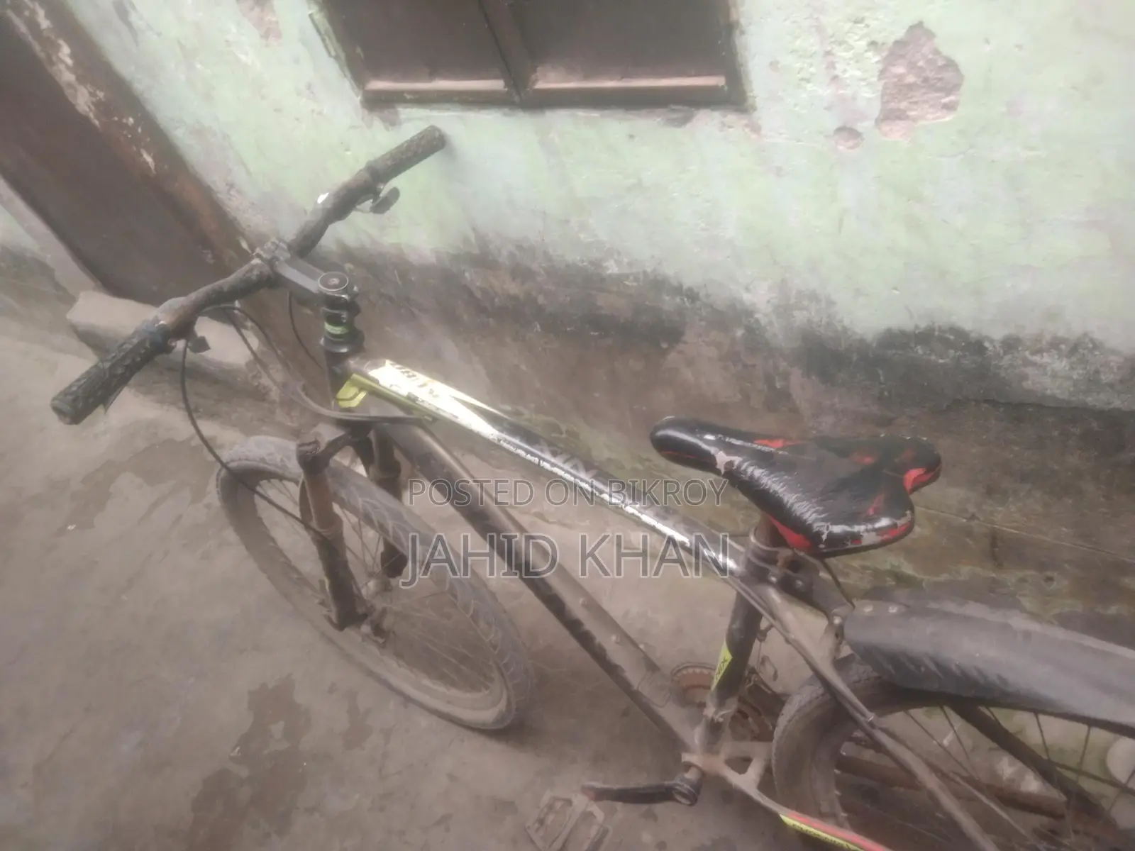 Bicycle For Sale