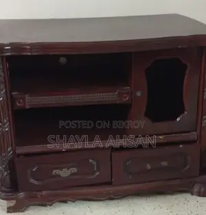 TV Rack