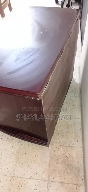 TV Rack