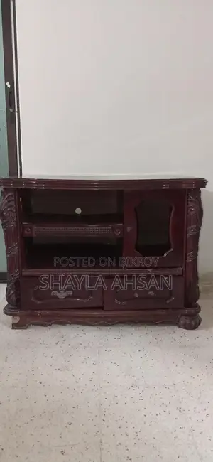 TV Rack