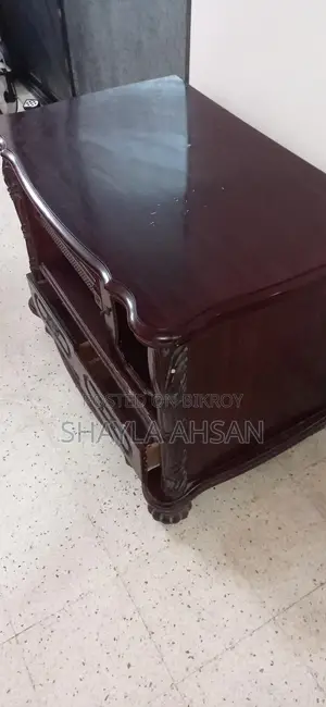 TV Rack