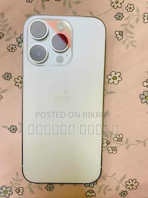 Apple iPhone 14 Pro (Used)