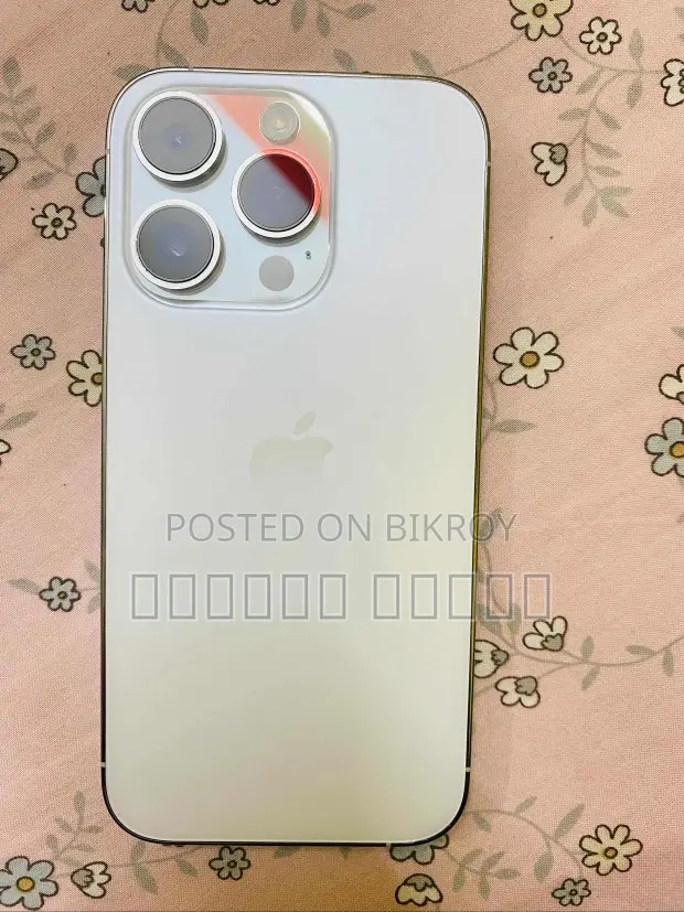 Apple iPhone 14 Pro (Used)