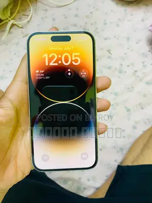 Apple iPhone 14 Pro (Used)