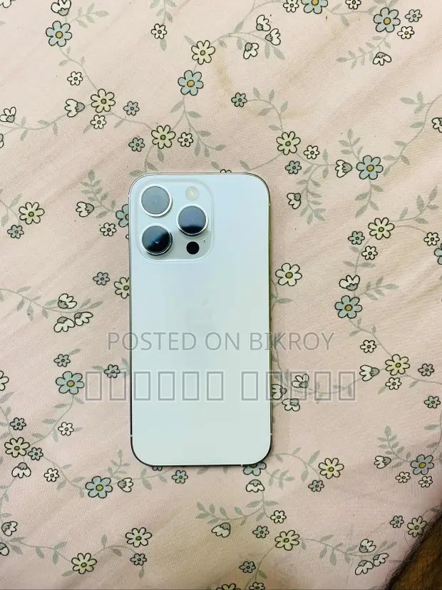 Apple iPhone 14 Pro (Used)