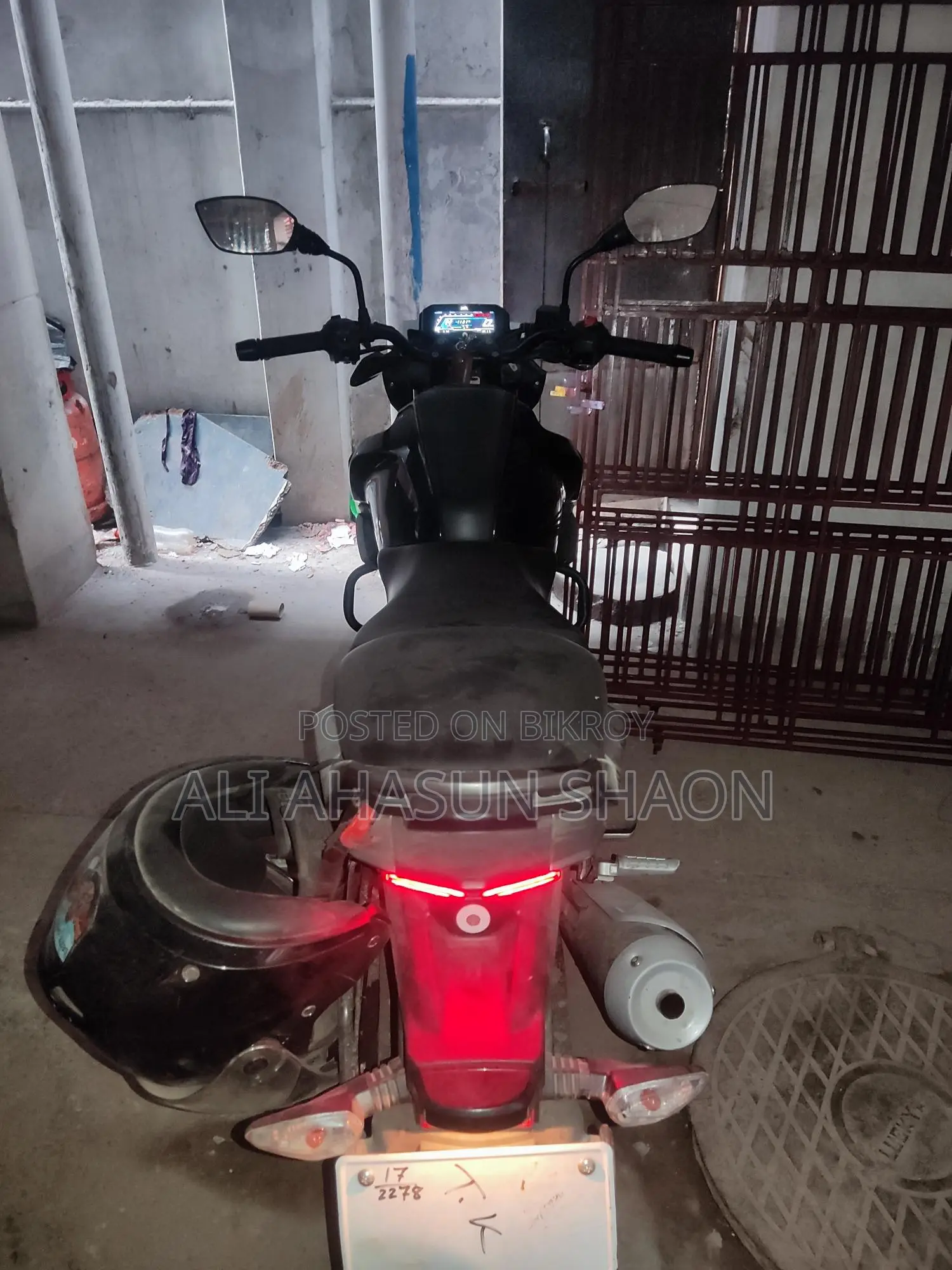 TVS Raider 125, 2025
