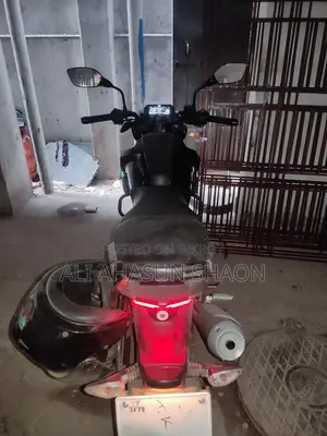 TVS Raider 125, 2025