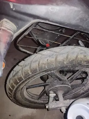 TVS Raider 125, 2025