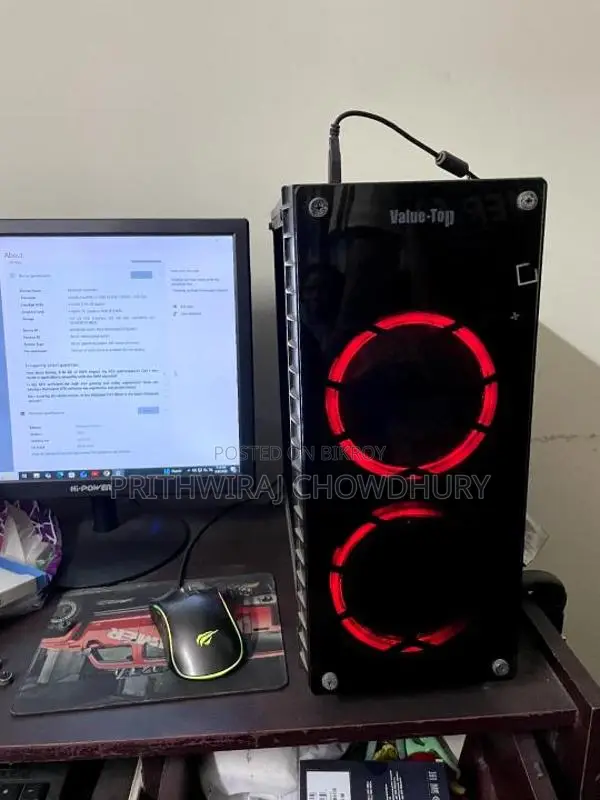 Desktop For Sale