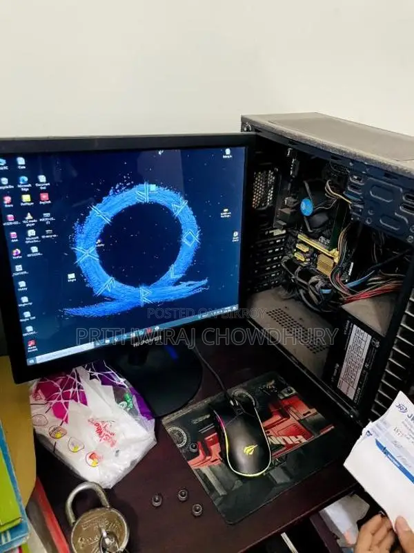 Desktop For Sale
