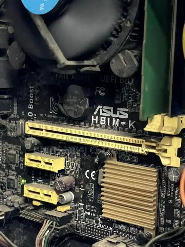 Desktop For Sale