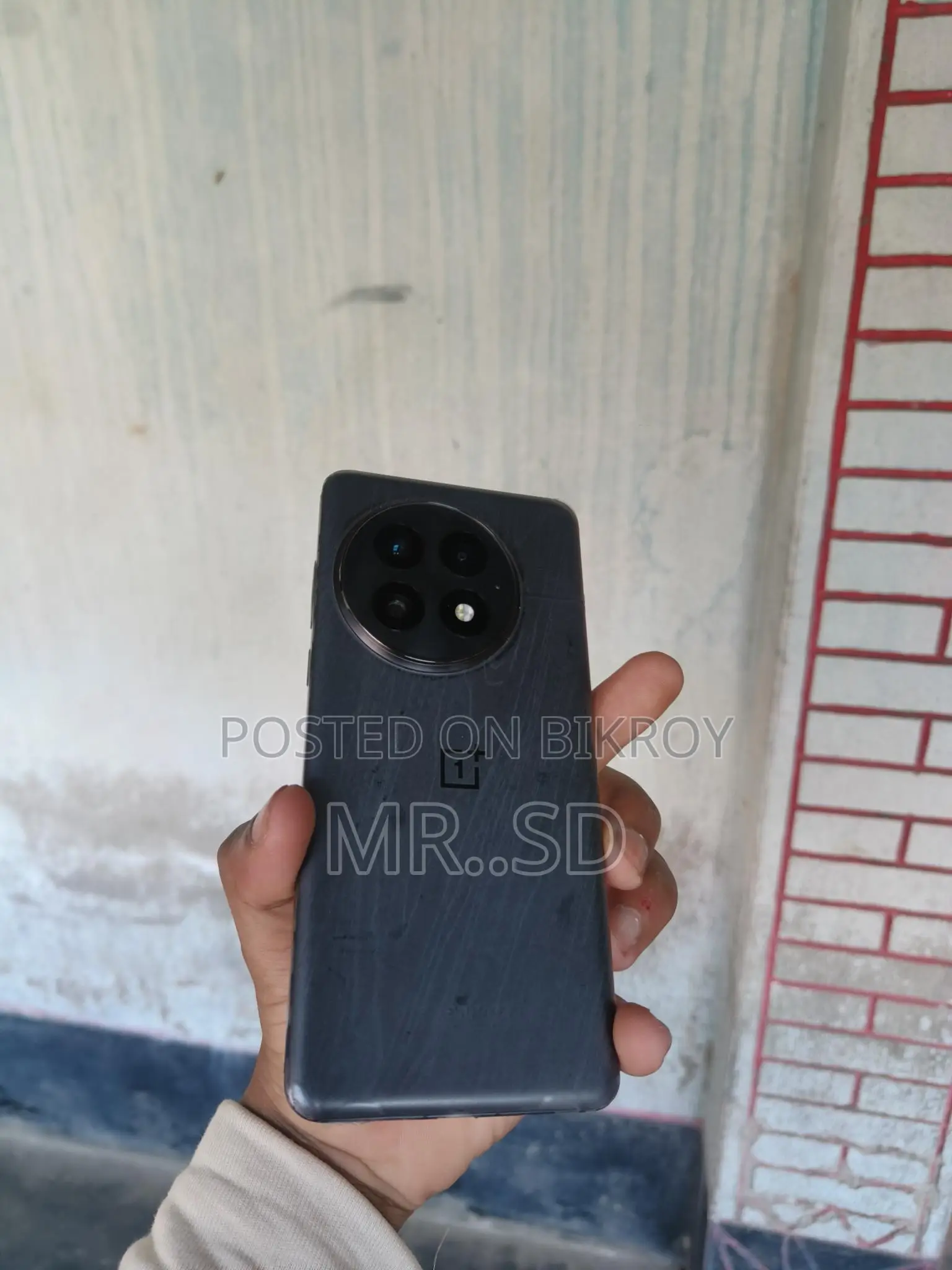 OnePlus 13 (24/1TB) (Used)