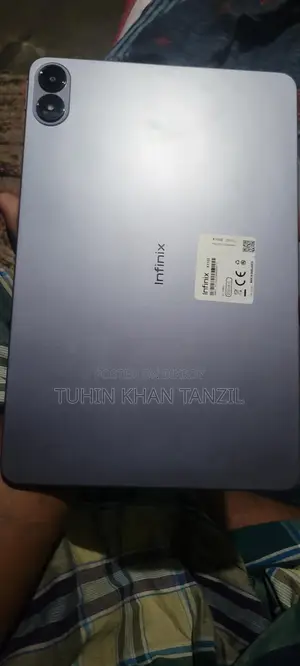 Infinix 12 Play X Pad 8/256