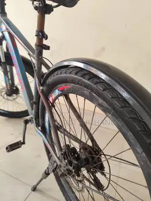 Phoenix Bicycle for Sell 26"