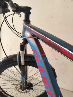 Phoenix Bicycle for Sell 26"