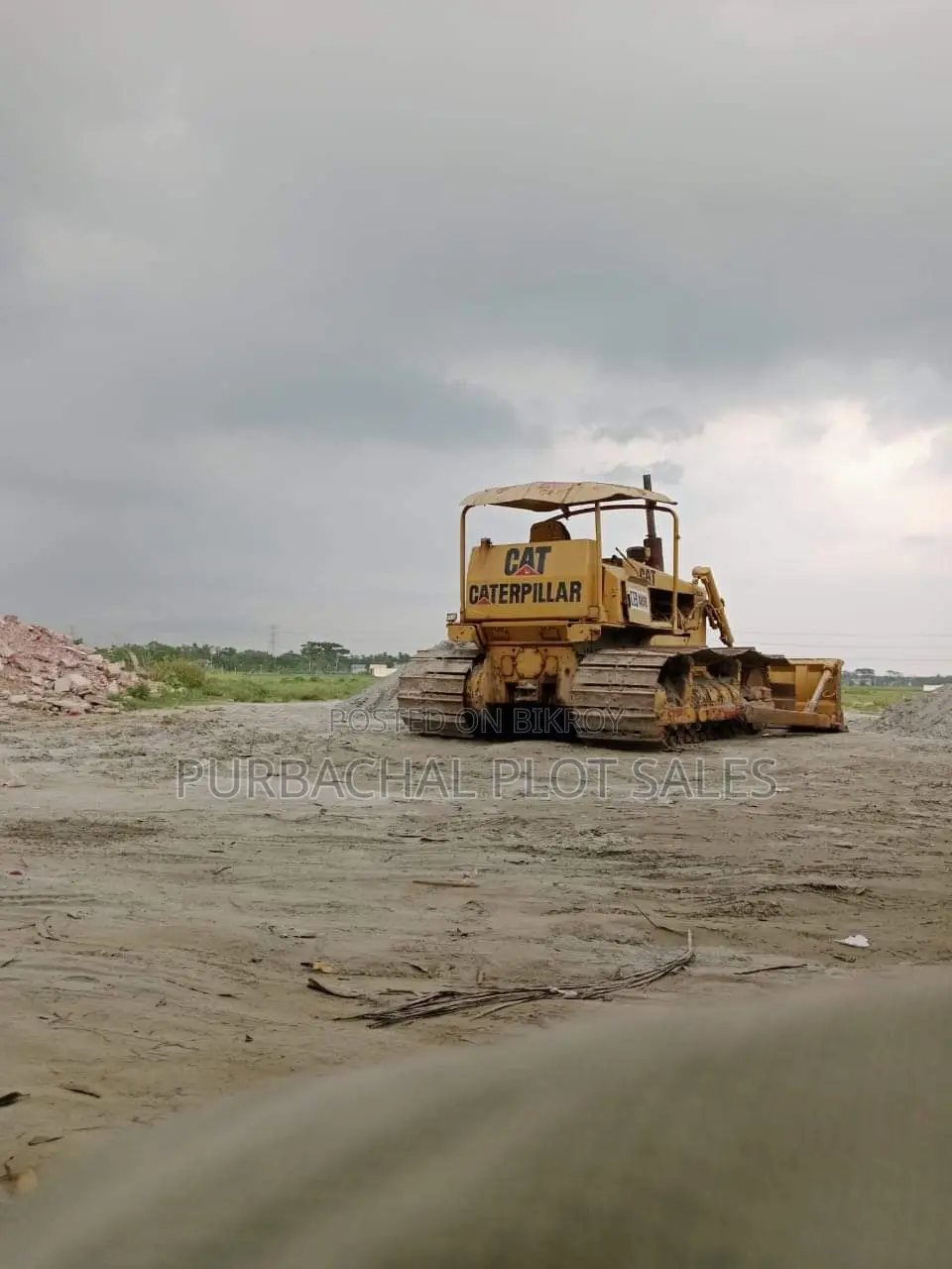 এককালীন মূল্যে প্লট কিনুন সাথে রেজিস্ট্রেশন।