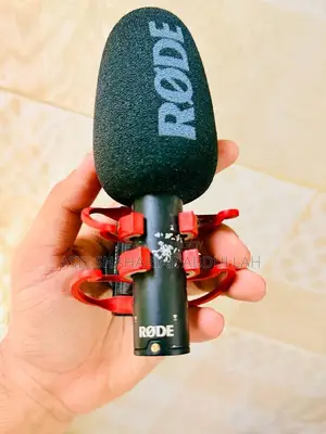 Røde Videomic Go Ii – Vlogging & Content Creation Microphone