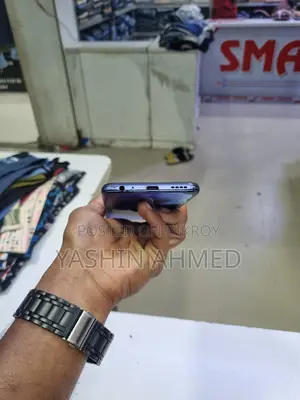 Vivo Y21 (Used)