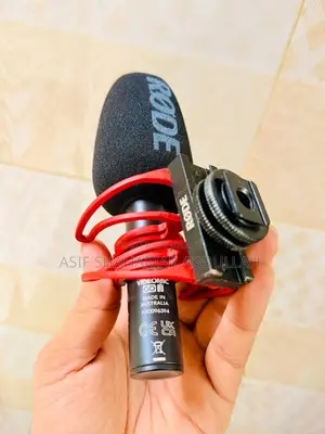 Røde Videomic Go Ii – Vlogging & Content Creation Microphone