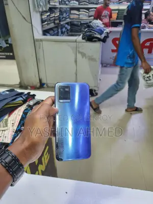 Vivo Y21 (Used)