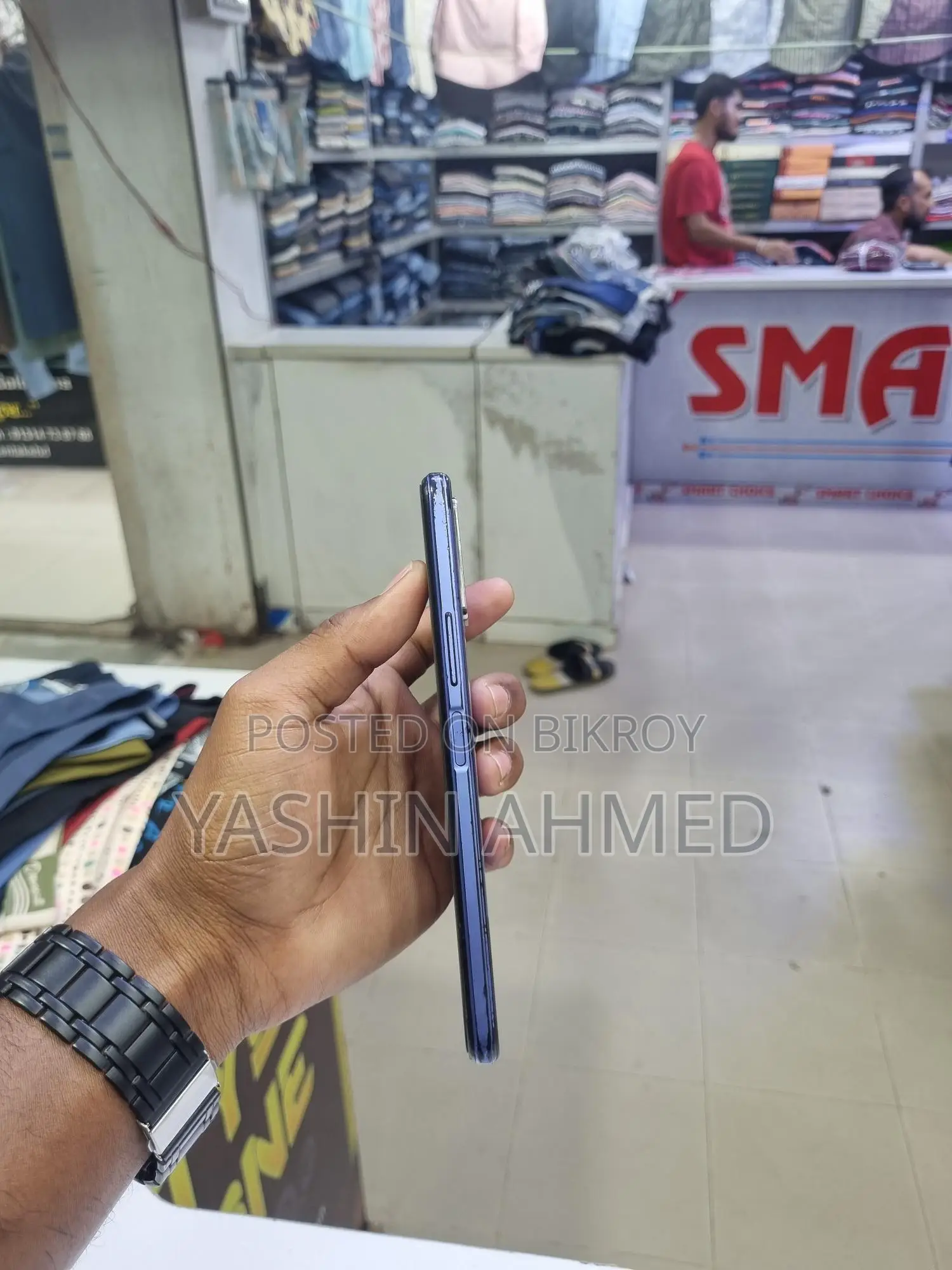 Vivo Y21 (Used)