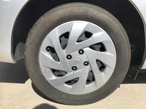 Toyota Axio Hybrid EX package 2021