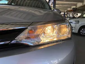 Toyota Axio Hybrid EX package 2021