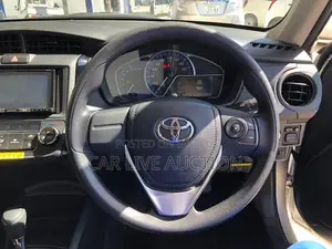 Toyota Axio Hybrid EX package 2021