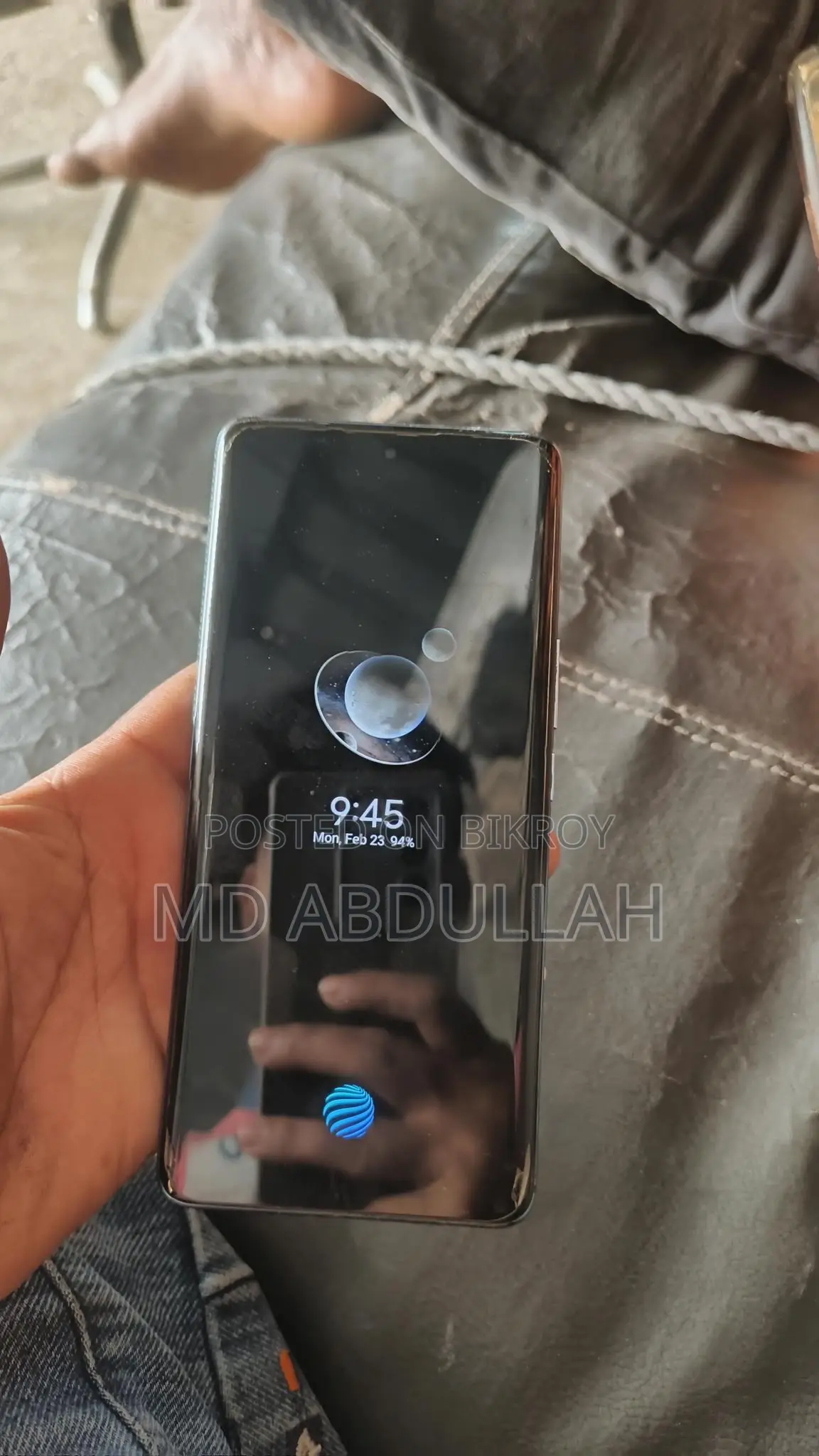 Vivo V27 (Used)