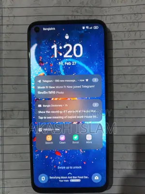 Realme 9 pro Best quality Phone (Used)