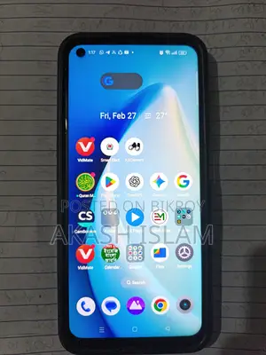 Realme 9 pro Best quality Phone (Used)