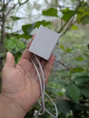 Google Original 30w Usb-c Fast Charger with Type-c Cable for Sale